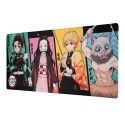 ALFOMBRILLA RATON XL DEMON SLAYER