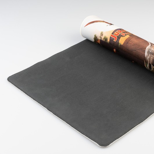 ALFOMBRILLA RATON XL JURASSIC PARK