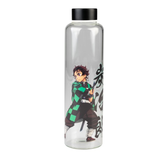 BOTELLA CRISTAL DEMON SLAYER