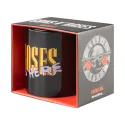 TAZA GUNS N ROSES