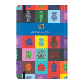 CUADERNO PREMIUM A5 SOUTH PARK 2