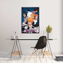 POSTER BLEACH