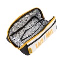 ESTUCHE RECTANGULAR DOBLE SNOOPY LAZY DAYS