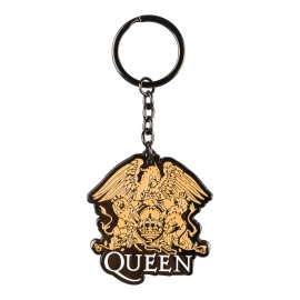 LLAVERO QUEEN