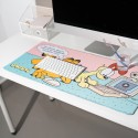 ALFOMBRILLA RATON XL GARFIELD
