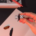 SET DE 4 PINS AC/DC