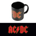 TAZA AC/DC