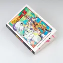 LIBRO DE POSTALES DRAGON BALL Z