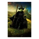 POSTER WICKED ELPHABA