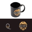 TAZA QUEEN