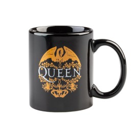 TAZA QUEEN 2