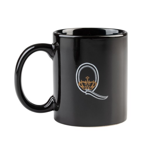 TAZA QUEEN