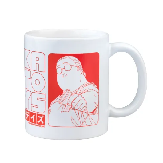 TAZA SAKAMOTO DAYS