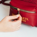 MOCHILA MINI HARRY POTTER ANDEN 9 3/4