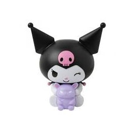 LAMPARA SANRIO KUROMI