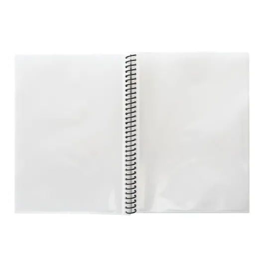 CARPETA DE FUNDAS A4 MEOW MEOW WEIRD CATS