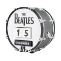 CALENDARIO PERPETUO 3D THE BEATLES