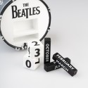 CALENDARIO PERPETUO 3D THE BEATLES