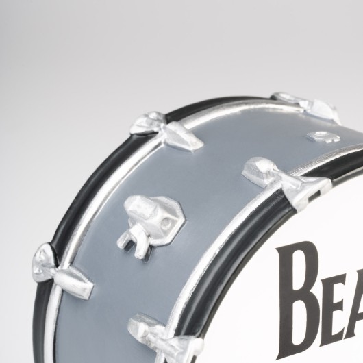 CALENDARIO PERPETUO 3D THE BEATLES