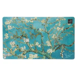 ALFOMBRILLA RATON PIEL VEGANA (PU) VAN GOGH MUSEUM