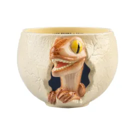 BOWL 3D JURASSIC PARK