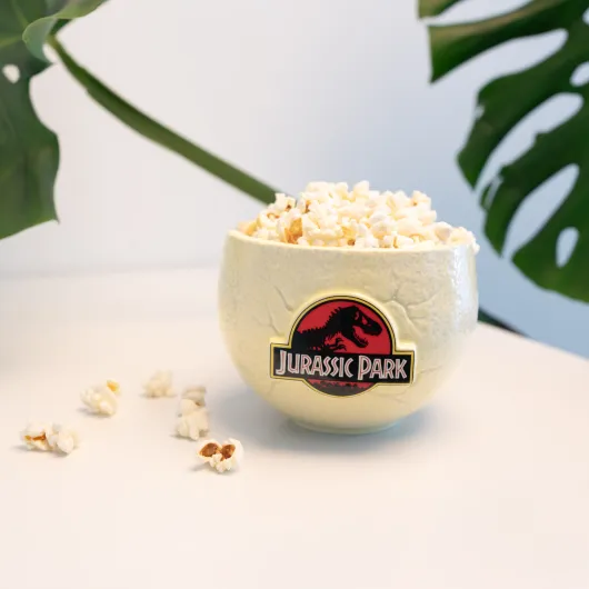 BOWL 3D JURASSIC PARK