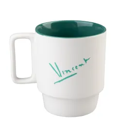 TAZA PREMIUM VAN GOGH MUSEUM 2