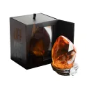LAMPARA JURASSIC PARK AMBER