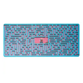 ALFOMBRILLA RATON XL GAMERATION MAZE 2