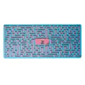 ALFOMBRILLA RATON XL GAMERATION MAZE