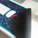 ALFOMBRILLA RATON XL GAMERATION MAZE