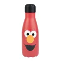 BOTELLA METALICA HOT&COLD 260ML BARRIO SESAMO