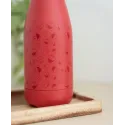 BOTELLA METALICA HOT&COLD 260ML BARRIO SESAMO