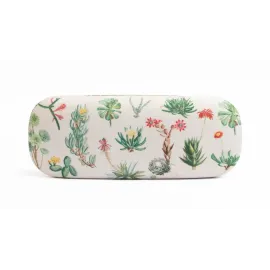 FUNDA DE GAFAS BOTANICAL CACTI 2