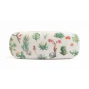 FUNDA DE GAFAS BOTANICAL CACTI