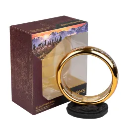 LAMPARA EL SEÑOR DE LOS ANILLOS ONE RING 2