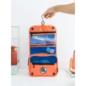 BOLSA ORGANIZADORA PARA COCHE DRAGON BALL Z KAME