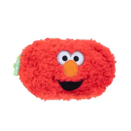 ESTUCHE FELPA BARRIO SESAMO ELMO