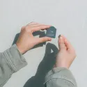 SET DE 4 PINS THE BEATLES