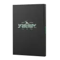 CUADERNO LENTICULAR A5 HARRY POTTER