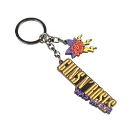 LLAVERO GUNS N ROSES 2