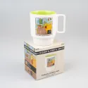 TAZA PREMIUM VAN GOGH MUSEUM 2