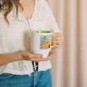 TAZA PREMIUM VAN GOGH MUSEUM 2