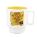 TAZA PREMIUM VAN GOGH MUSEUM 3
