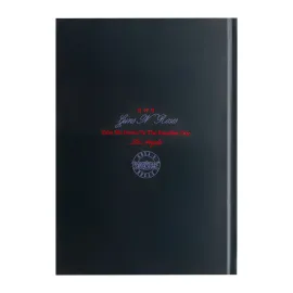 CUADERNO PREMIUM A5 GUNS N ROSES 2