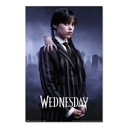 POSTER WEDNESDAY T2 1