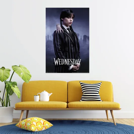 POSTER WEDNESDAY T2 1