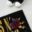 FELPUDO GUNS N ROSES