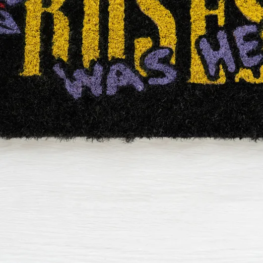 FELPUDO GUNS N ROSES