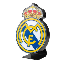 LAMPARA REAL MADRID